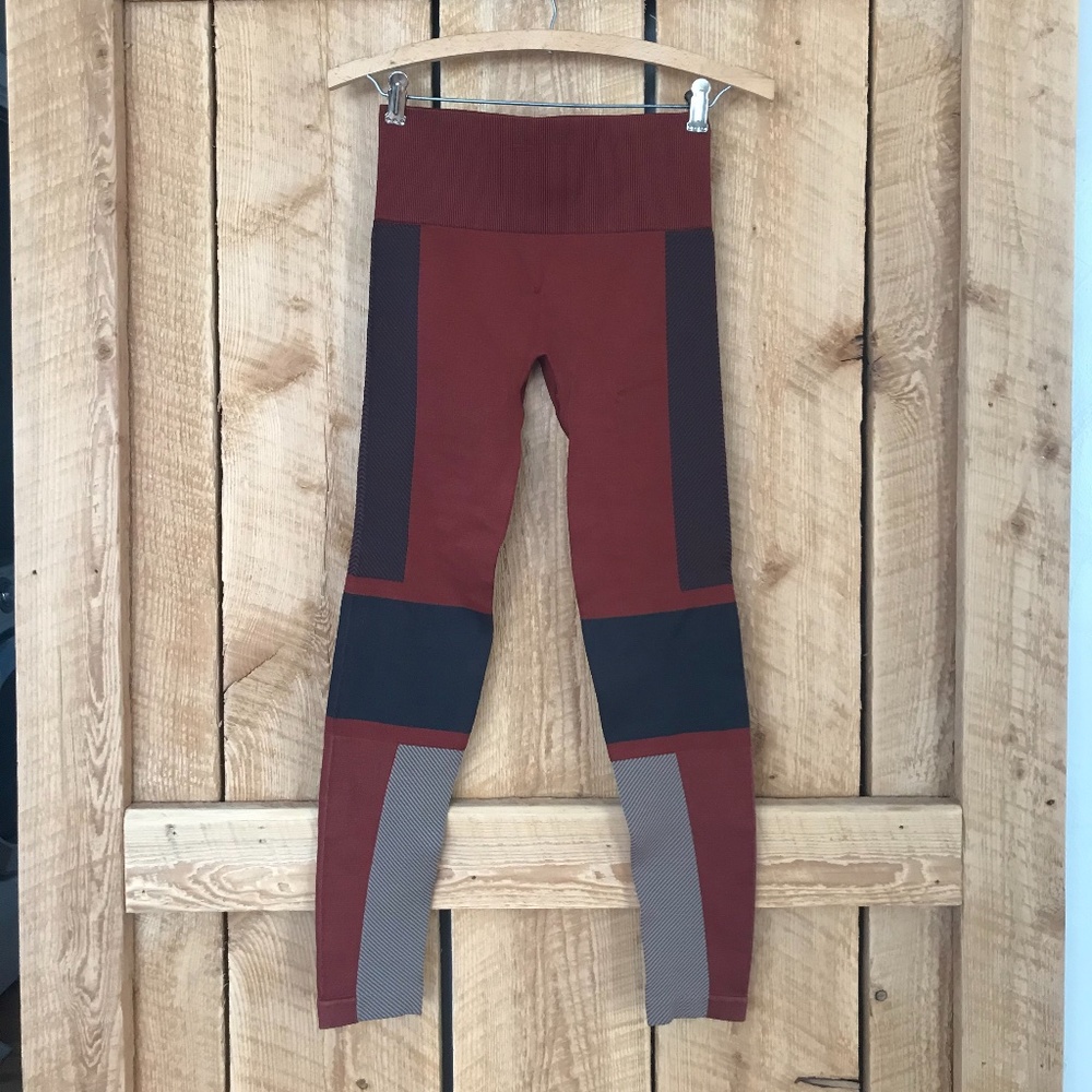 Workout Leggings